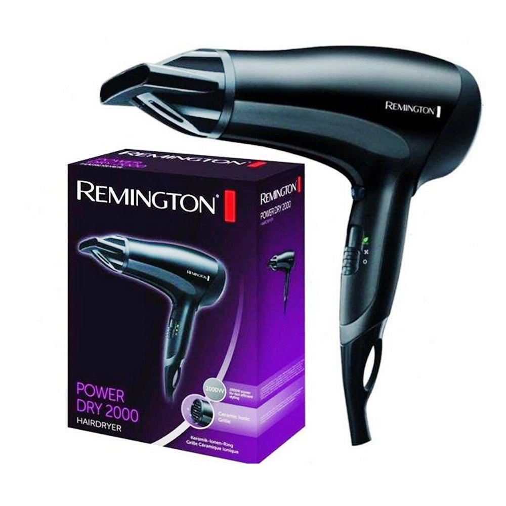 REMINGTON HAIR DRYER D3010