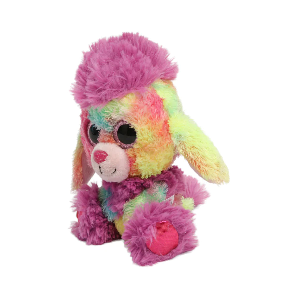 45560 GLUBSCHIS DANGLING POODLE PARTY D