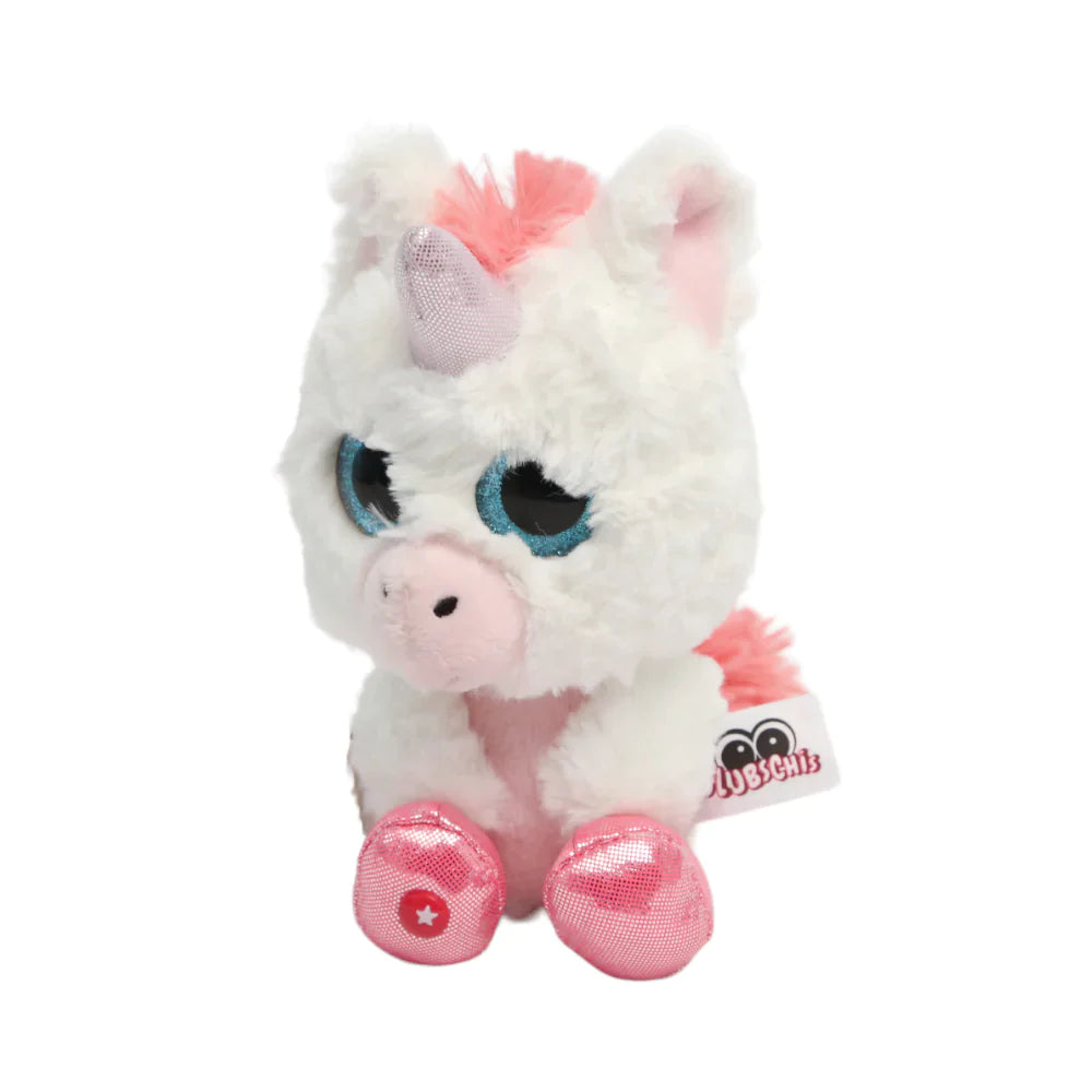 45563 GLUBSCHIS DANGLING UNICORN MILKY FEE D