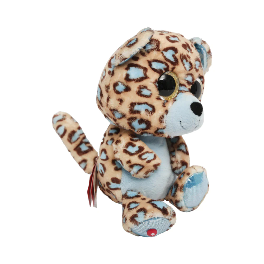 45566 GLUBSCHIS DANGLING LEOPARD LASSI D