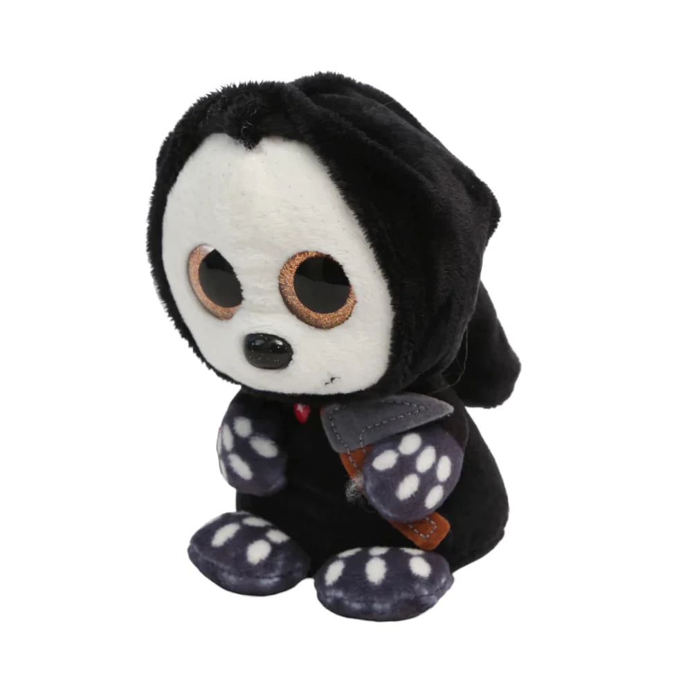 46305 GLUBSCHIS DANGLING SCARY HARVESTER SANIT D