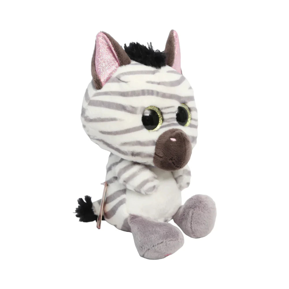 46951 GLUBSCHIS DANGLING ZEBRA MANKALITA D