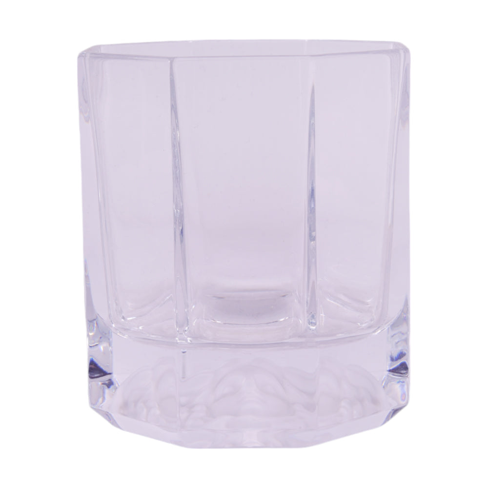 GLASS VERSACE MEDUSA ROSENTHAL GB2 48870 PLAIN PC