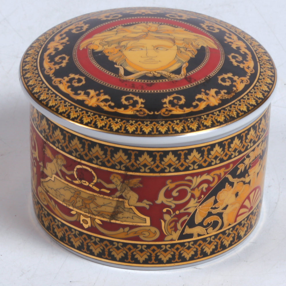 Bowl Candy Versace Medusa 25110