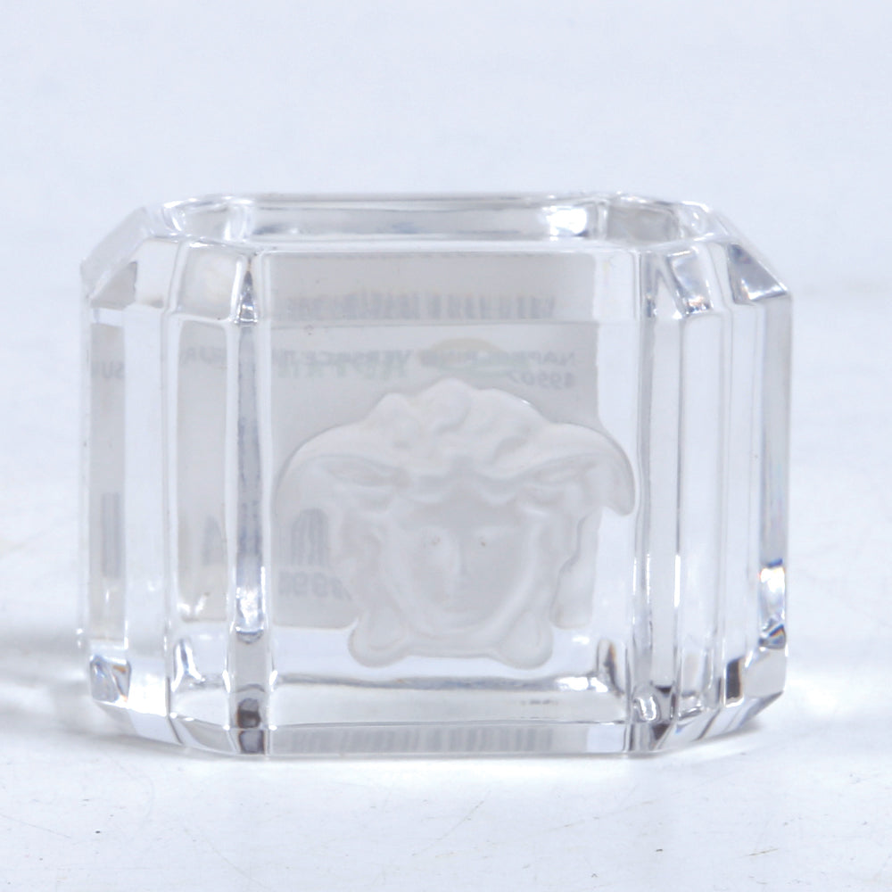 Napkin Ring Versace Treasury 49907