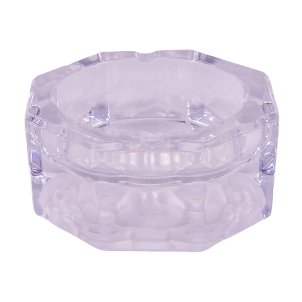 ASHTRAY MEDUSA VERSACE ROSENTHAL 13CM 47513