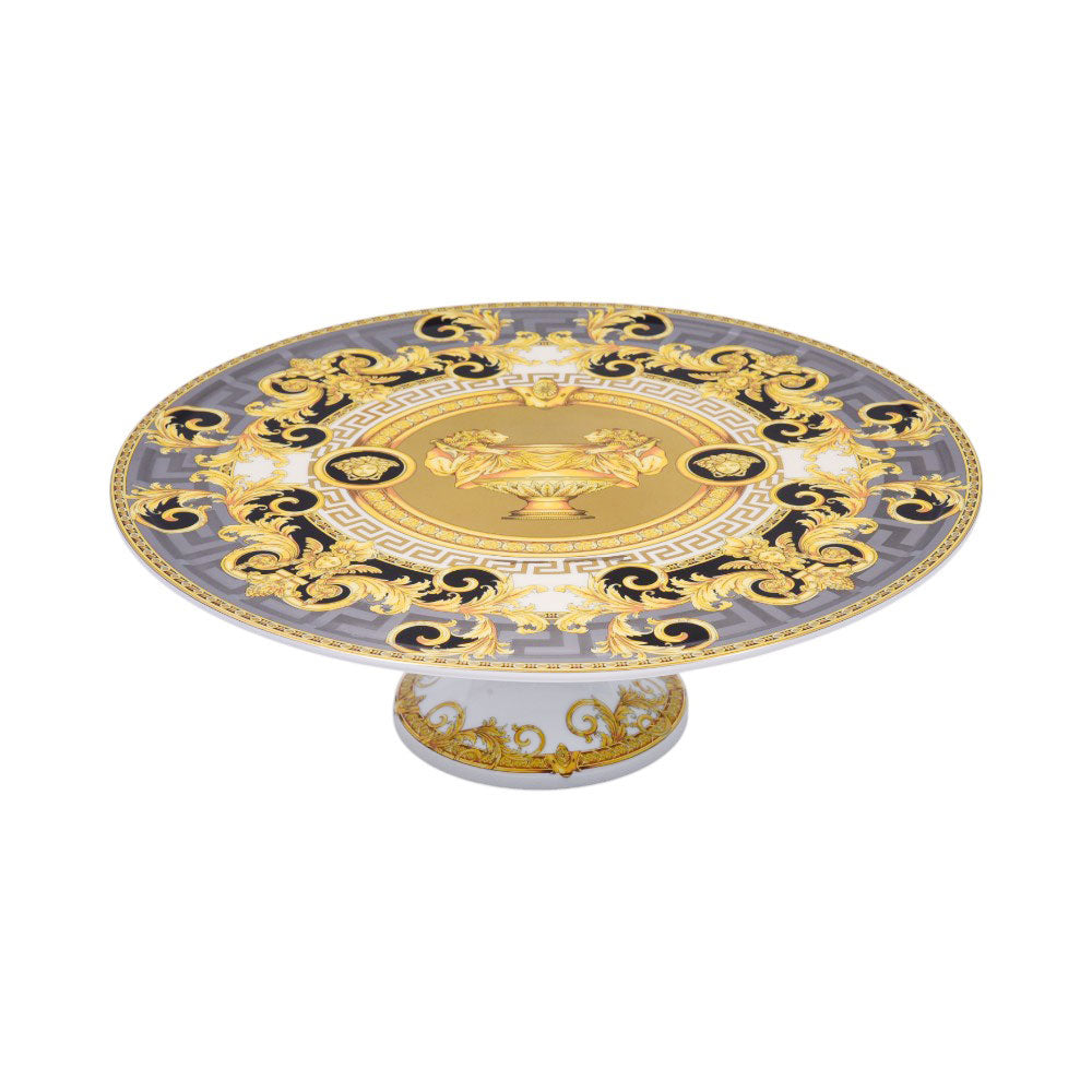 DISH CAKE VERSACE PRESTIGE GALA RTVPG12845 BASIC