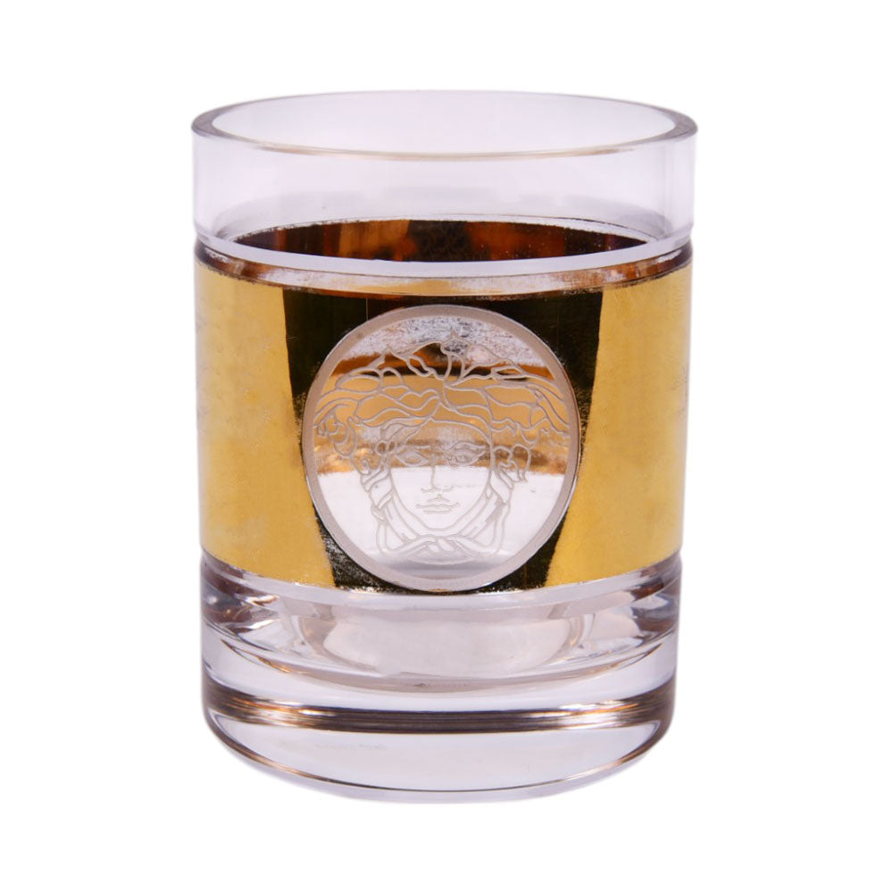 GLASS MEDUSA VERSACE RTVMM40407