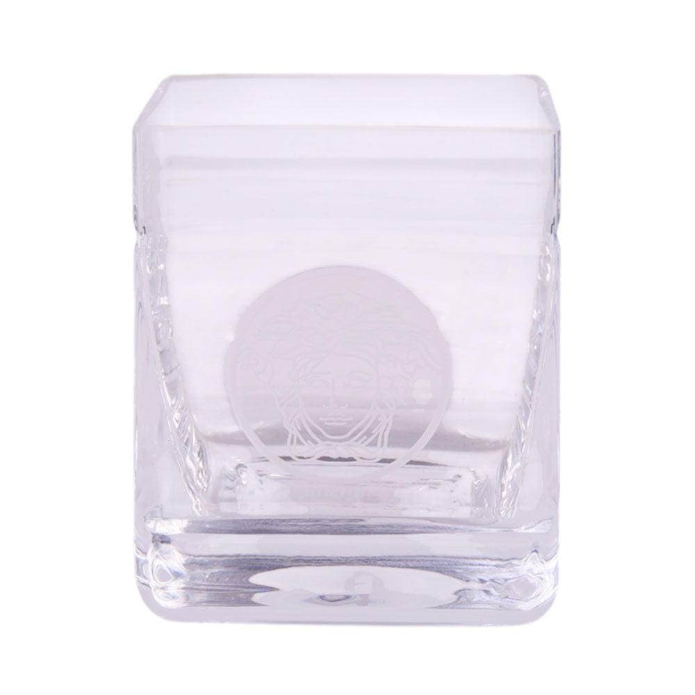 GLASS MEDUSA VERSACE RTVMM40408