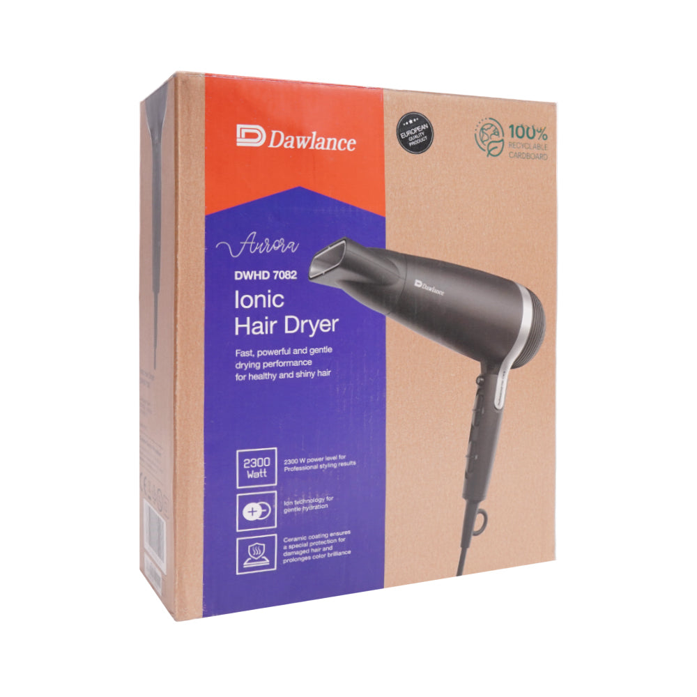 DAWLANCE HAIR DRYER DWHD7082
