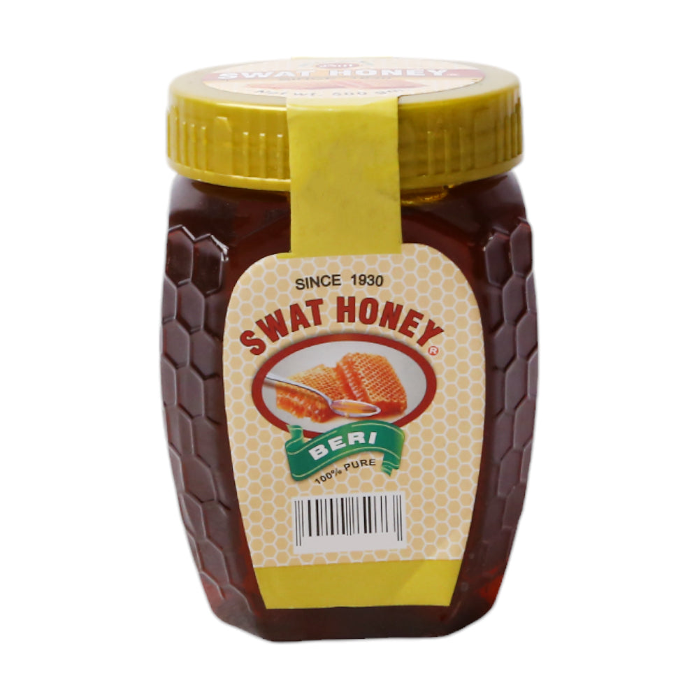 SWAT HONEY BERI 500 GM