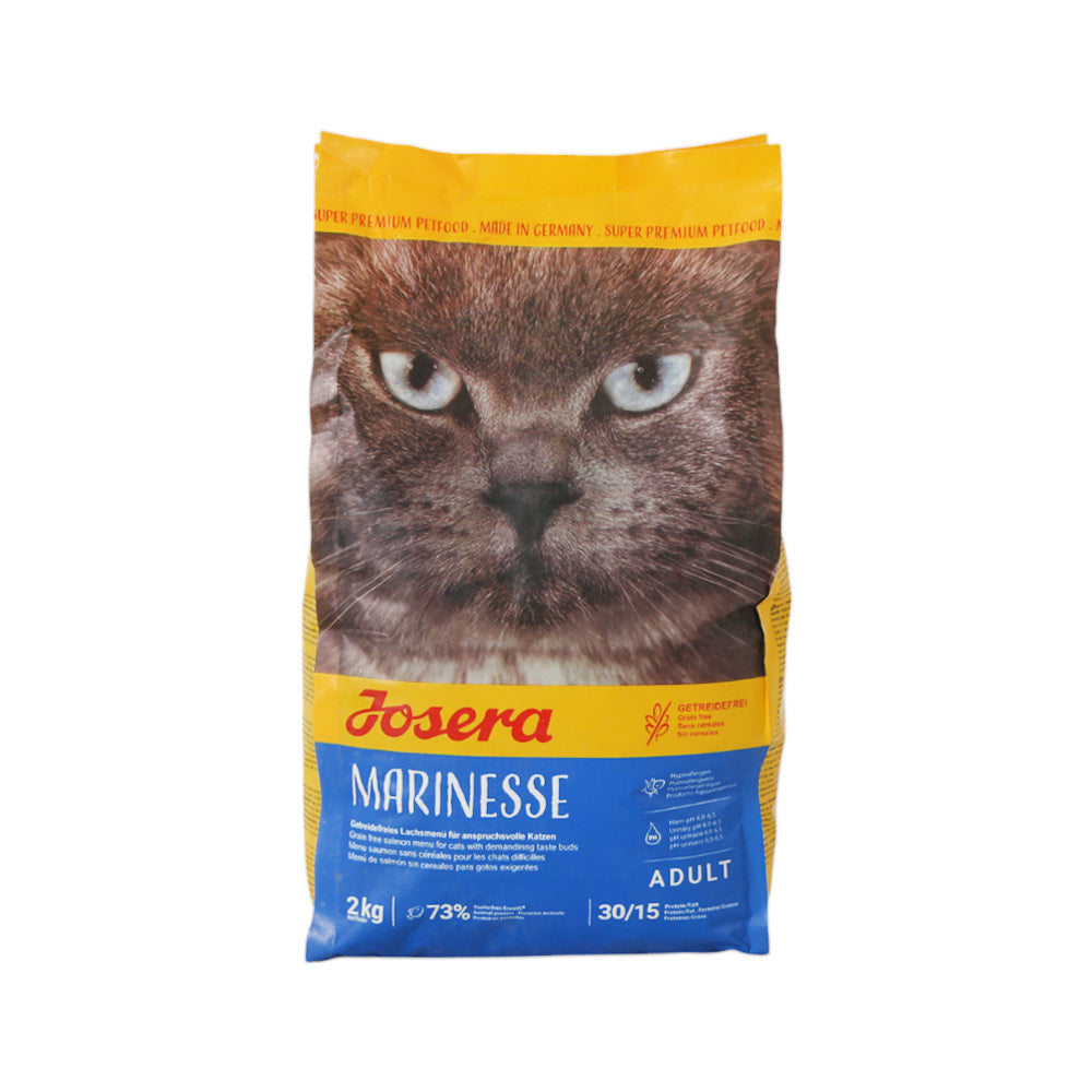 JOSERA ADULT CAT MARINESSE BAG 2 KG