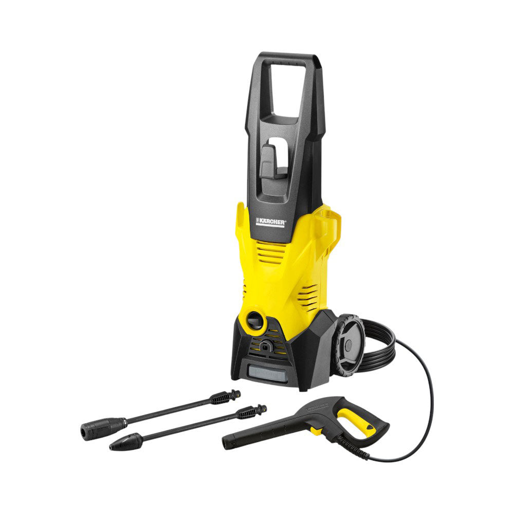 KARCHER PRESSURE WASHER K3