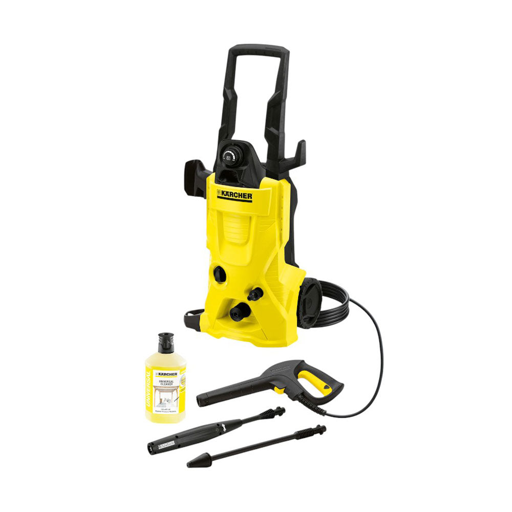 KARCHER CAR WASHER K4