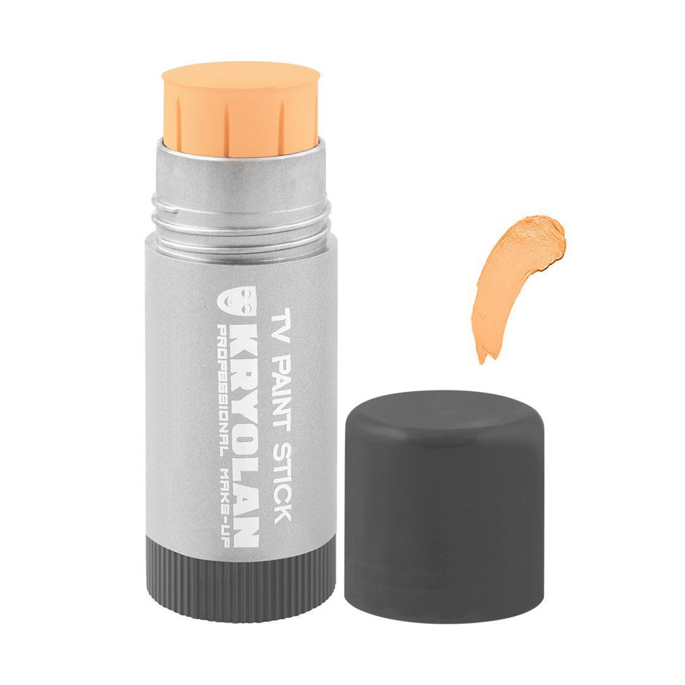 KRYOLAN TV PAINT STICK W2 25G