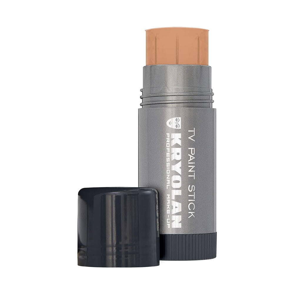 KRYOLAN TV PAINT STICK IVORY 25G
