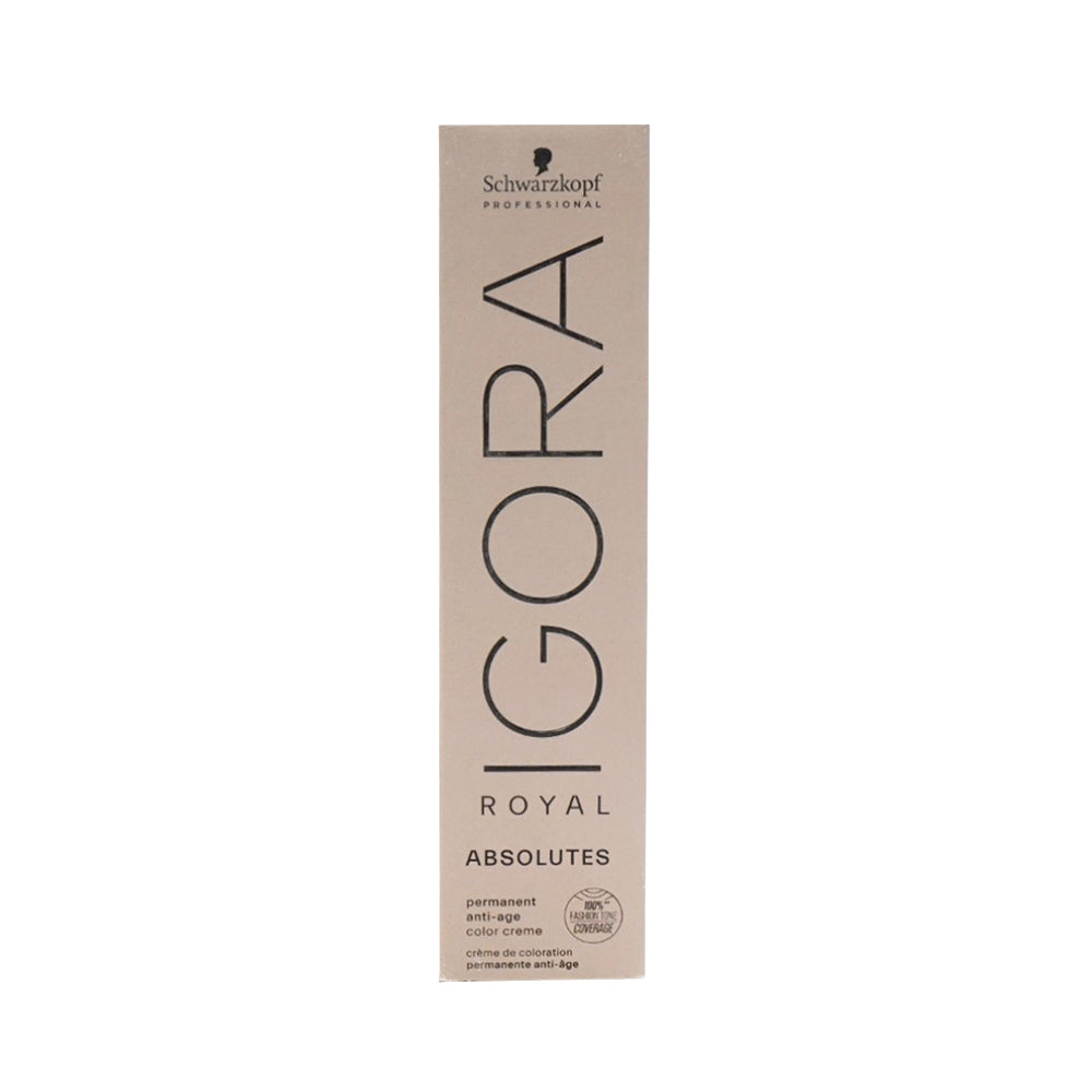 IGORA ROYAL HAIR COLOR 6-60 60 ML