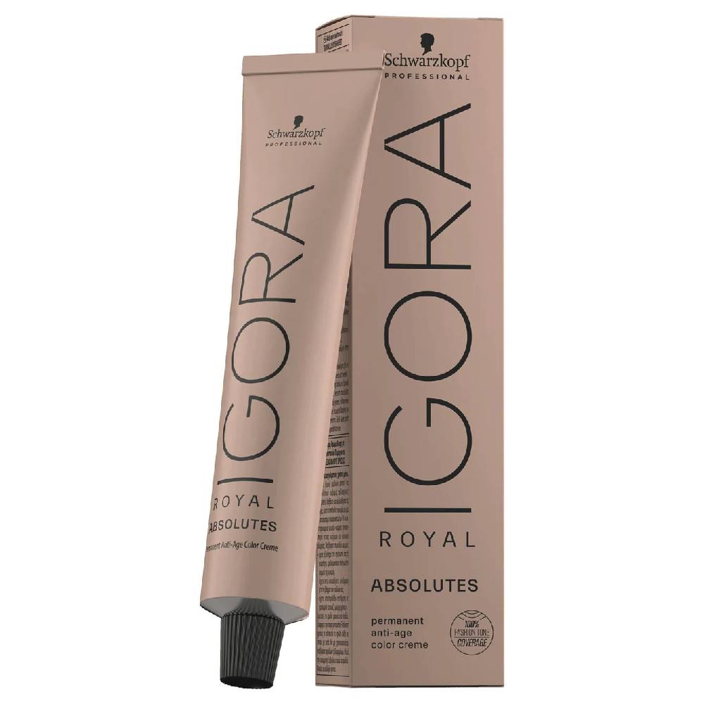 IGORA ROYAL HAIR COLOR 7-50 60 ML