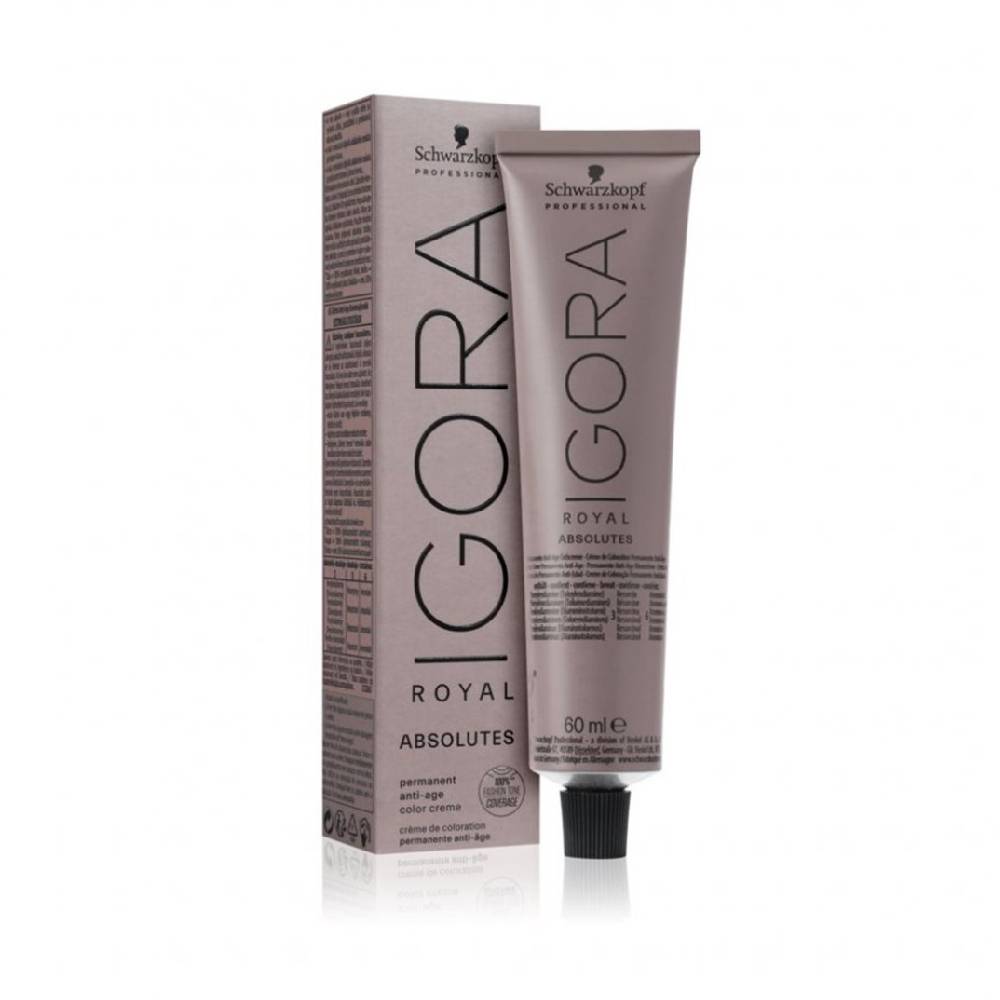 IGORA ROYAL HAIR COLOR 7-560 60 ML