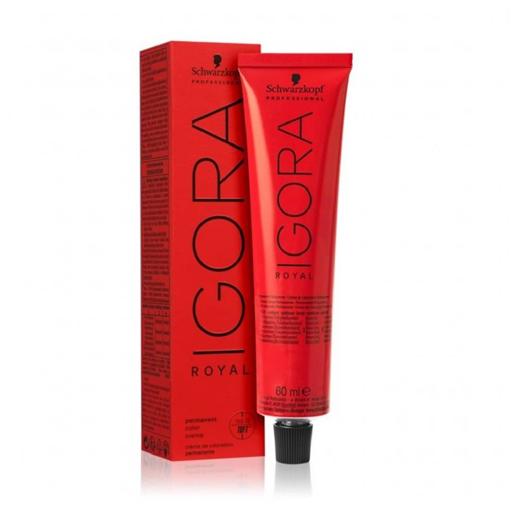 IGORA 7-00 MEDIUM BLONDE EXTRA 60ML