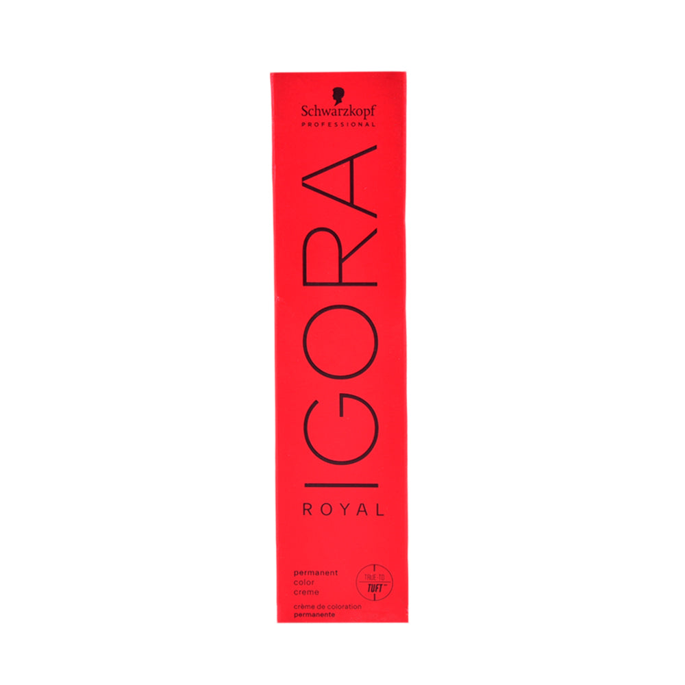 IGORA 8-0 LIGHT BLONDE 60ML