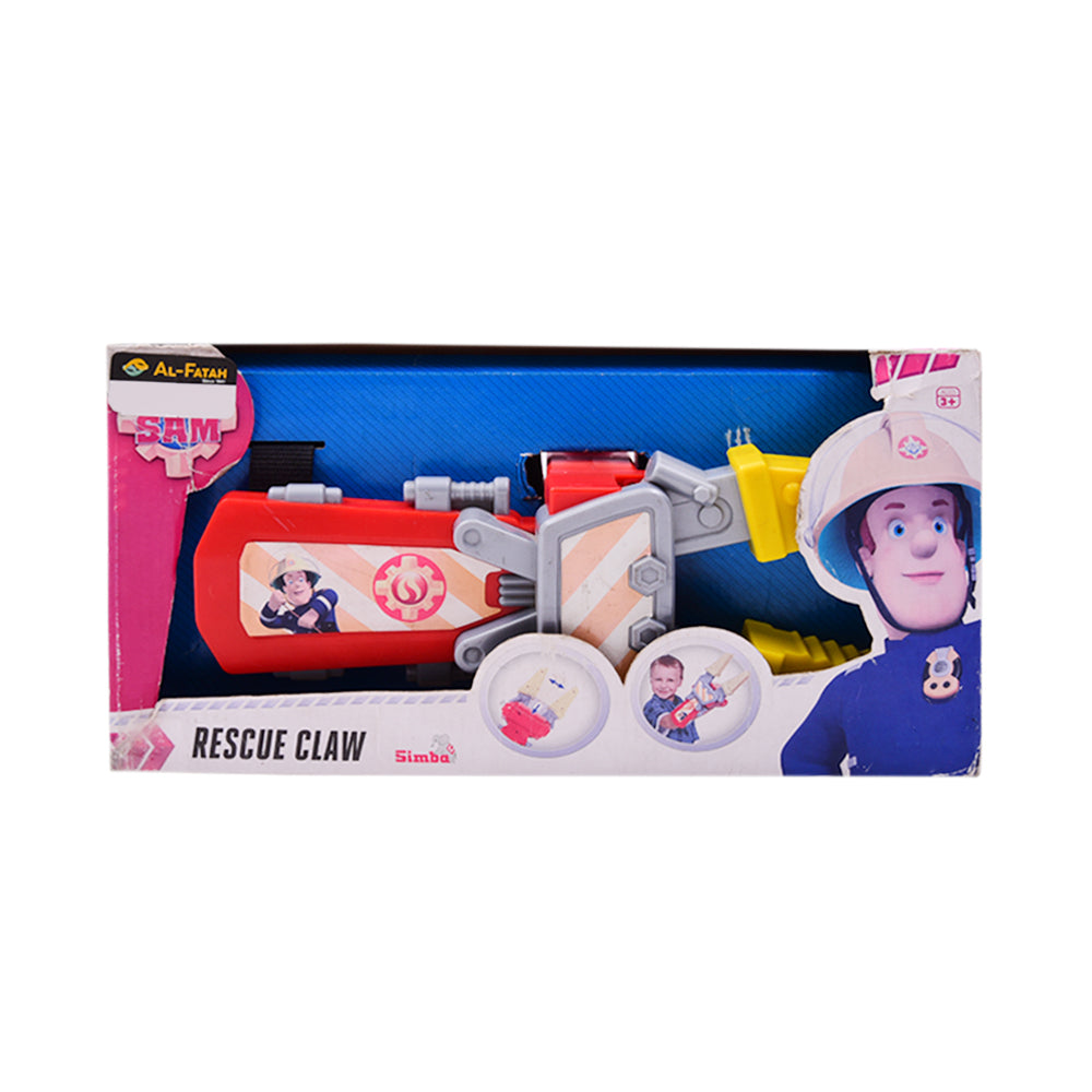 9250743 SIMBA RESCUE CLAW BASIC