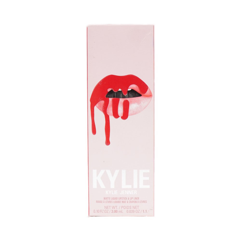 KYLIE 503 BAD LIL THING MATTE SET 3ML
