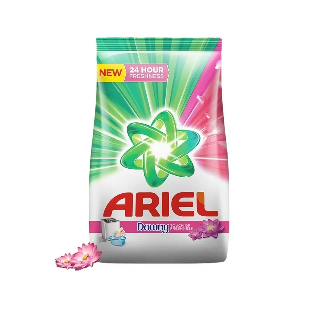 ARIEL WASHING POWDER DOWNY 1 KG