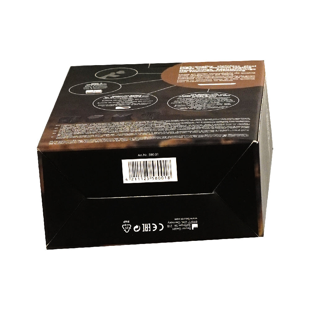 BEURER BEARD TRIMMER SPLASH PROOF QUICK HR4000