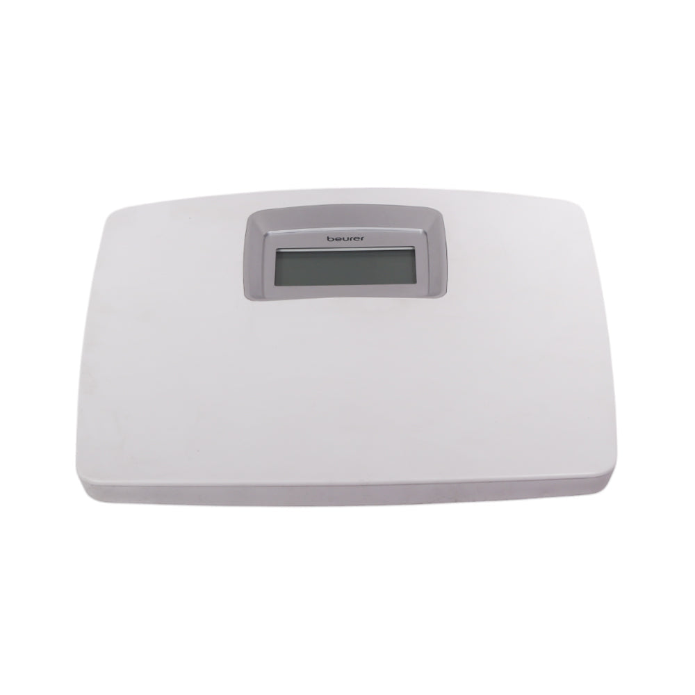 BEURER BATHROOM SCALE PS25