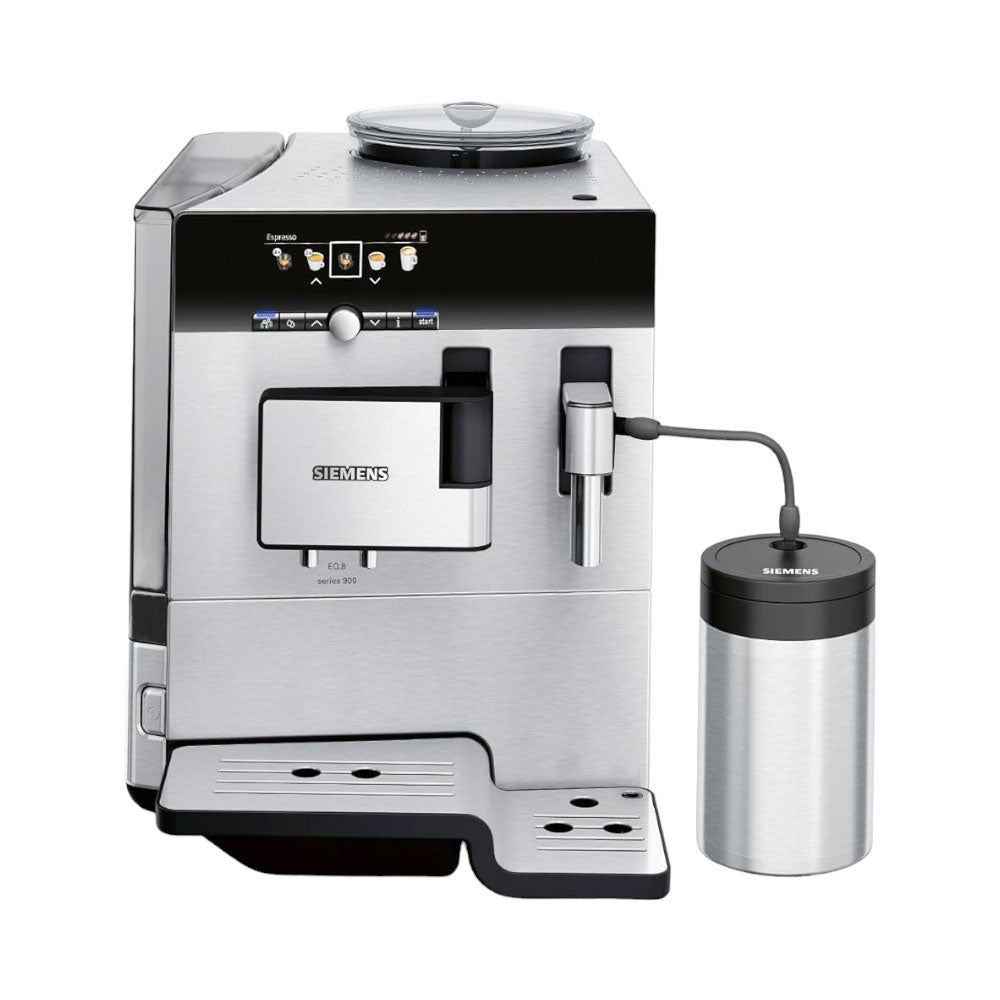 SIEMENS COFEE MAKER EQ8 PC