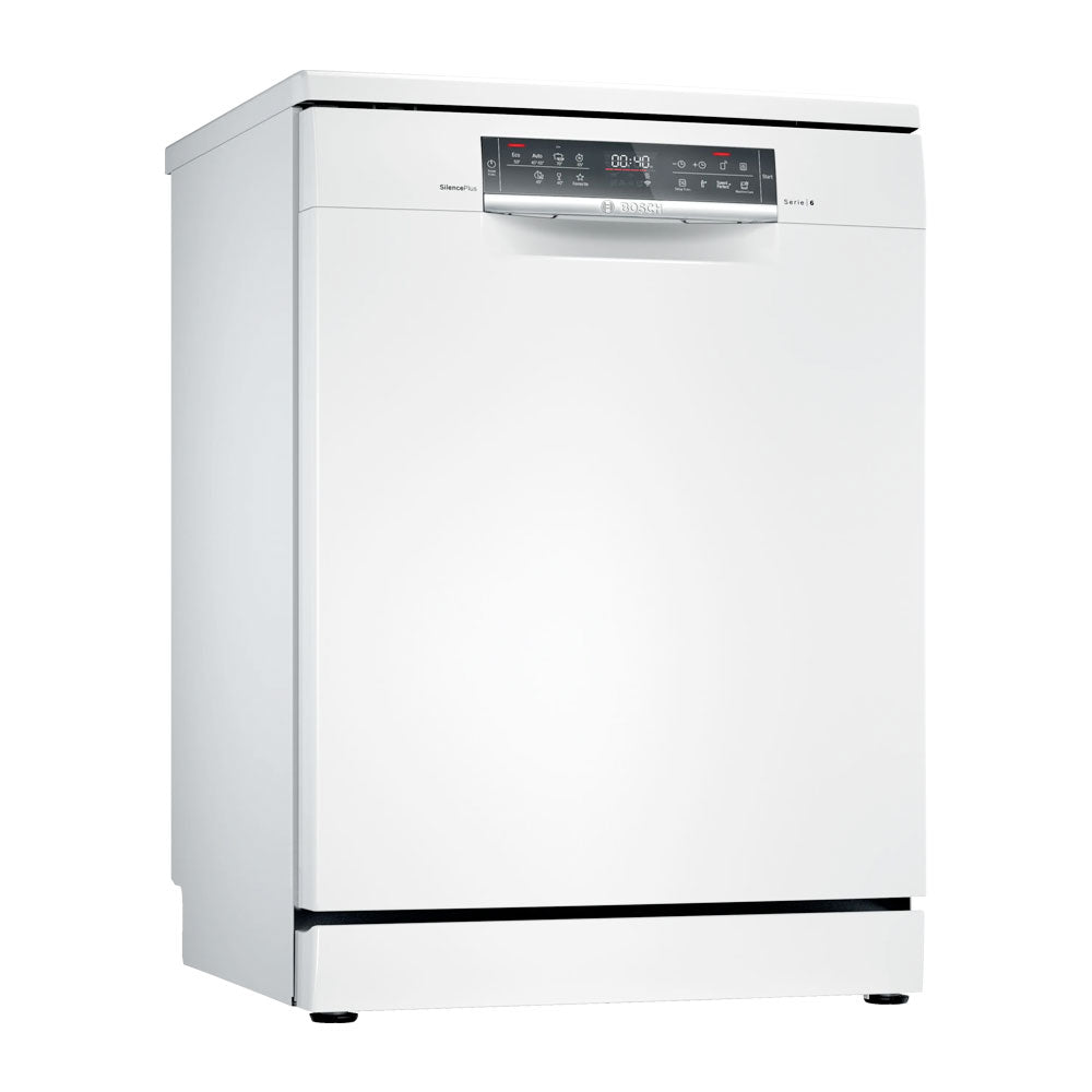 BOSCH DISHWASHER SMS6HMW27M