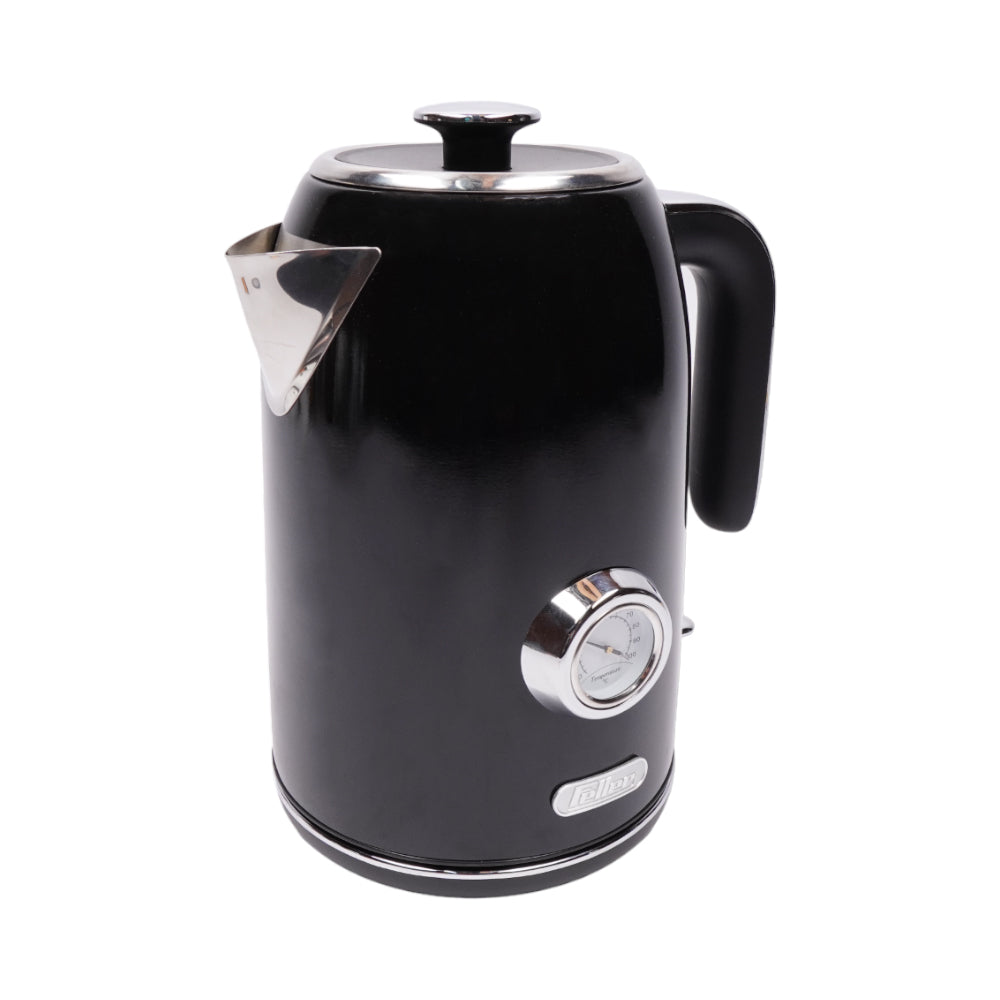 FELLER KETTLE EK200BK