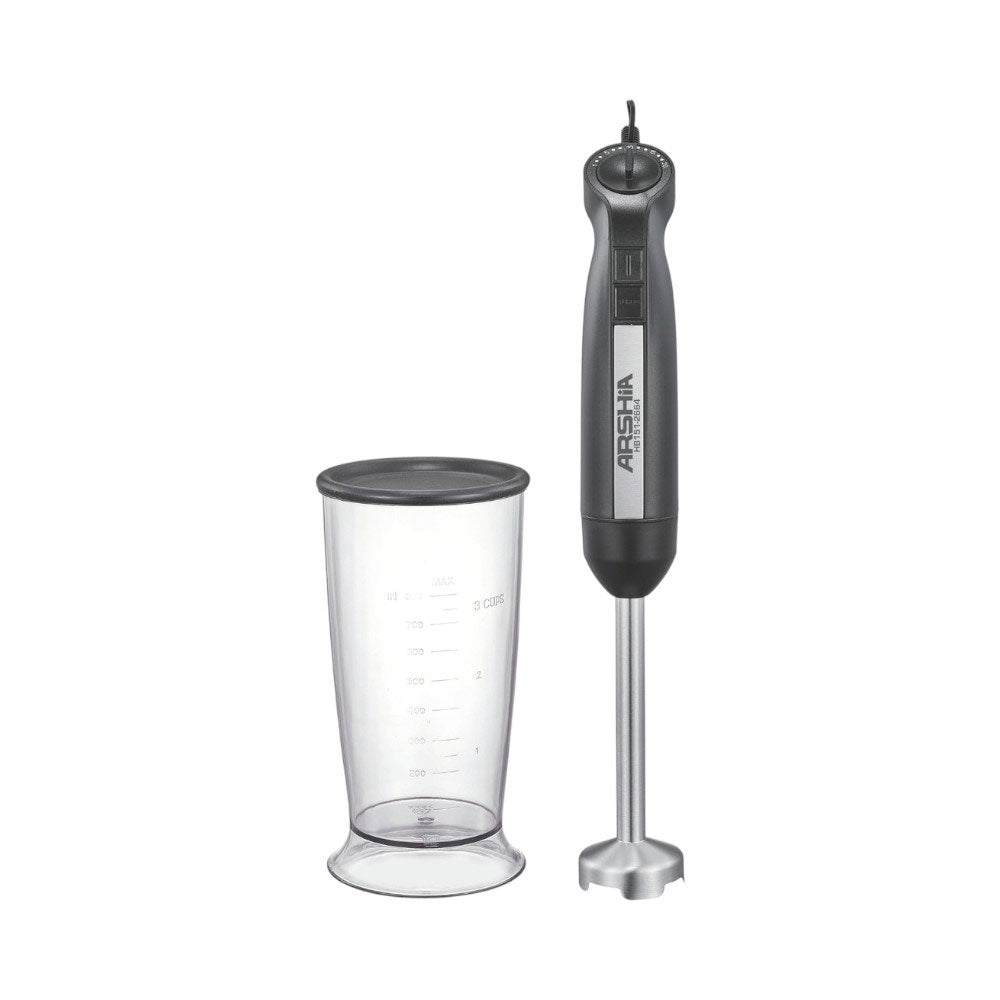 ARSHIA HAND BLENDER HB151/2664