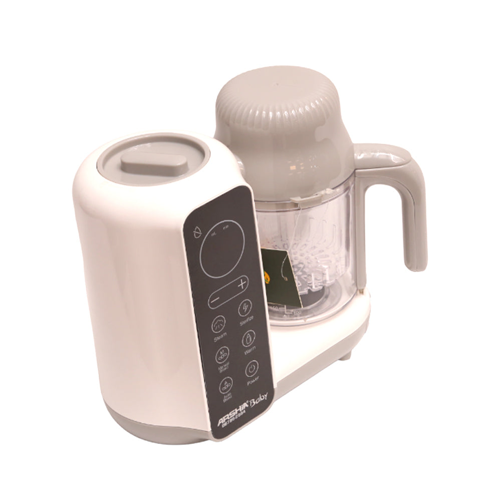 ARSHIA FOOD PROCESSOR BB786/2864