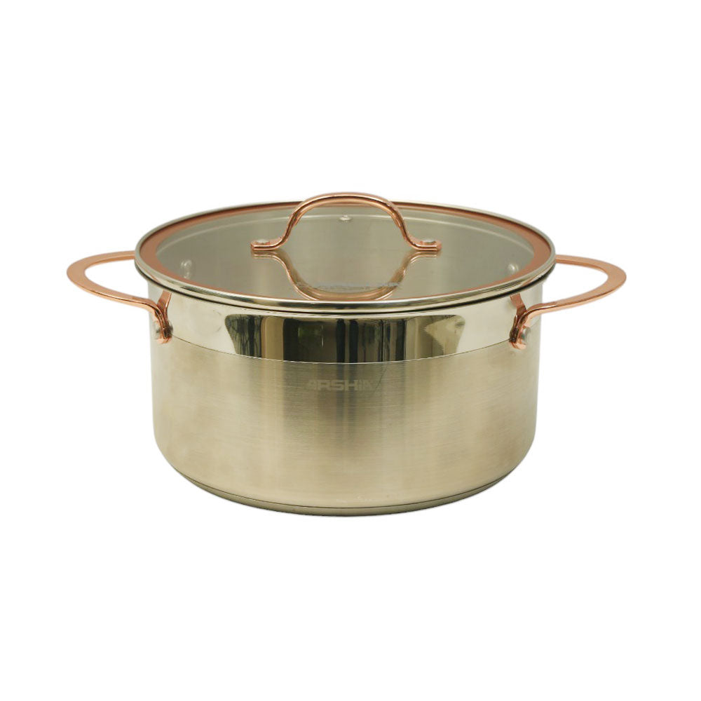 DAGCHI ARSHIA 24CM SS014/2975