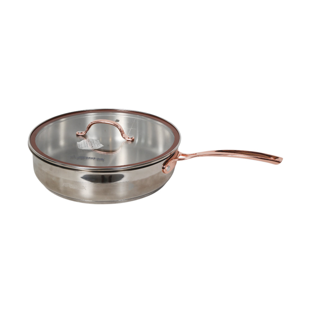 DEEP PAN ARSHIA 28CM SS014/2980