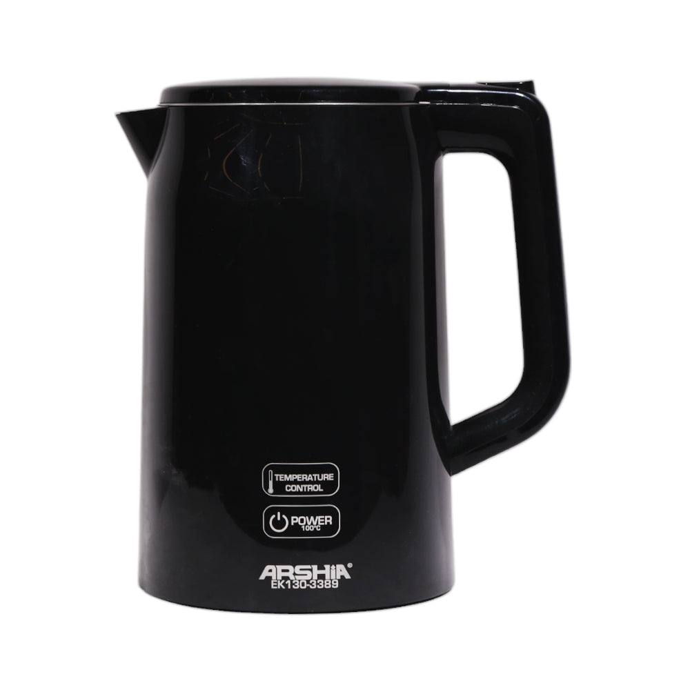 ARSHIA KETTLE DIGITAL EK130/3389