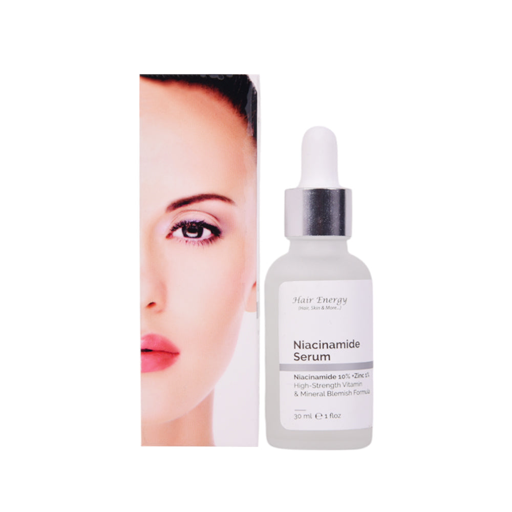 HAIR ENERGY NIACINAMIDE SERUM