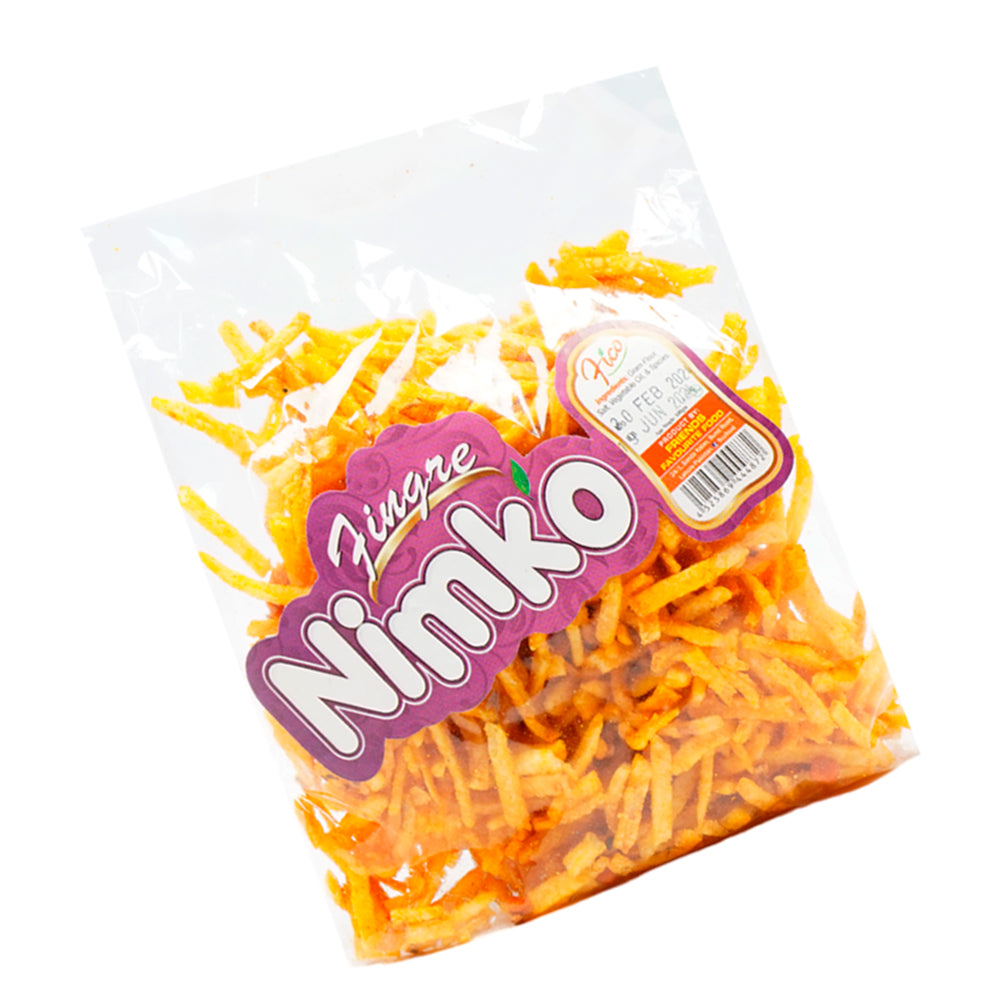 FICO FINGER NIMKO 150 GM