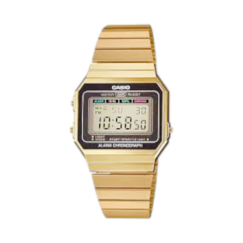 CASIO GL CAA700WG-9ADF