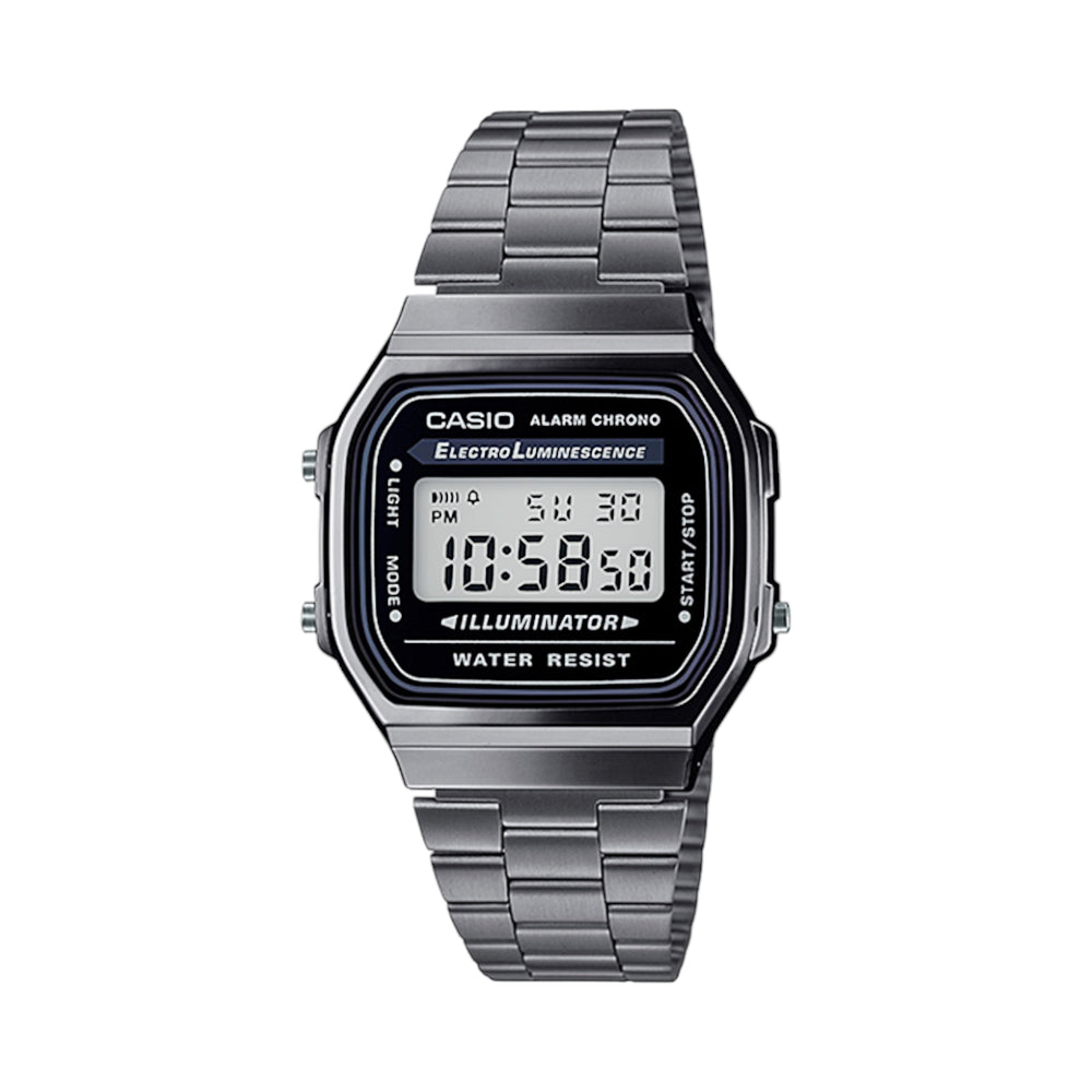 CASIO GL CAA168WGG-1ADF
