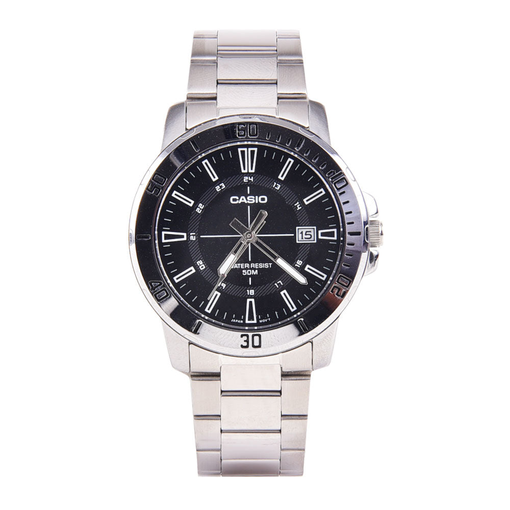 CASIO GL WATCH CAMTP-VD01D-1CVUDF