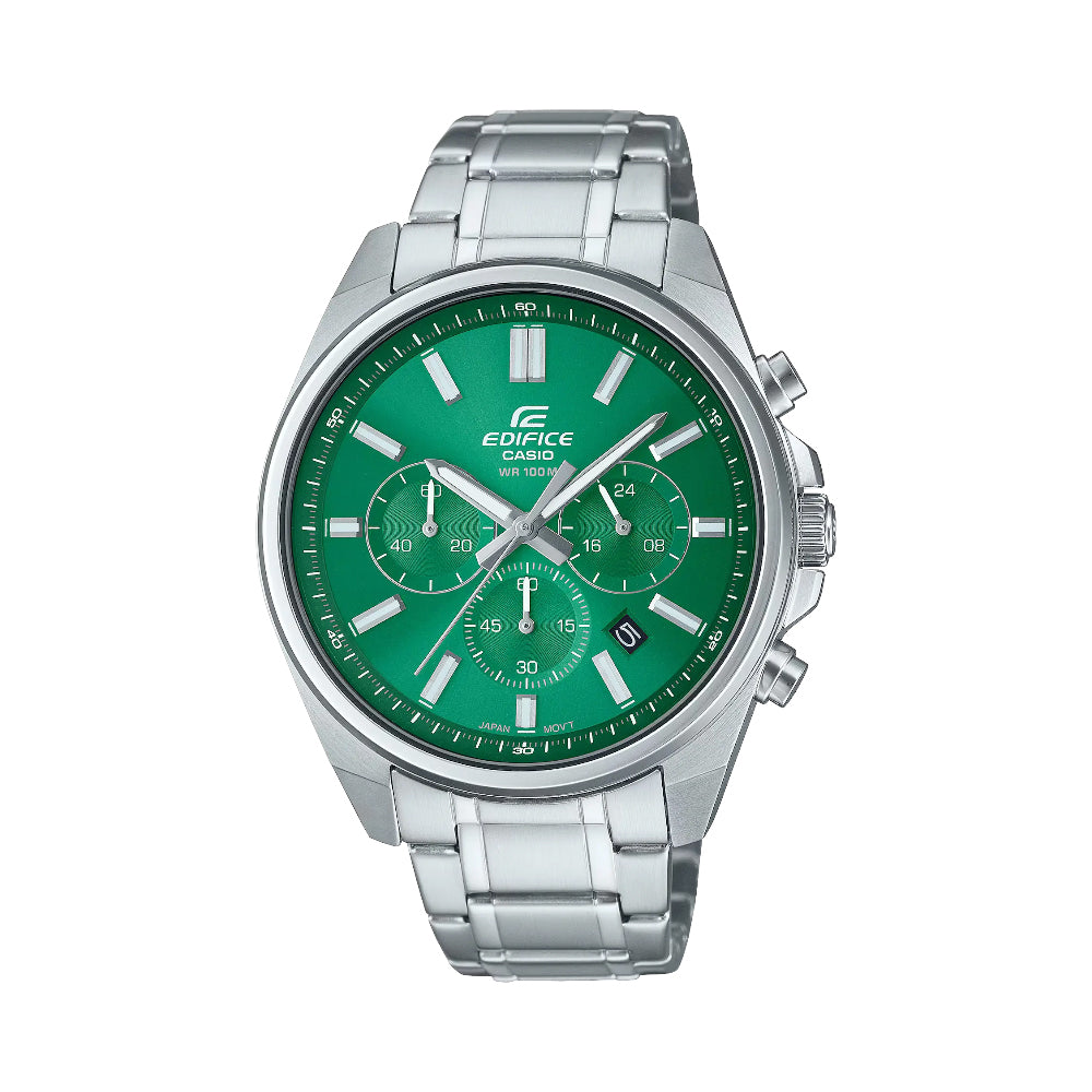 CASIO EDIFICE EFV-650D-3AVUDF