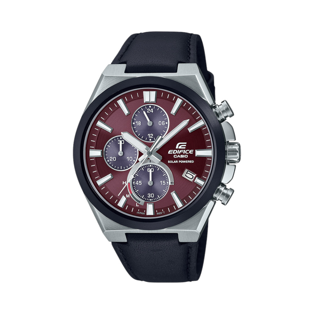 CASIO EDIFICE WATCH CAEQS-950BL-5AVUDF