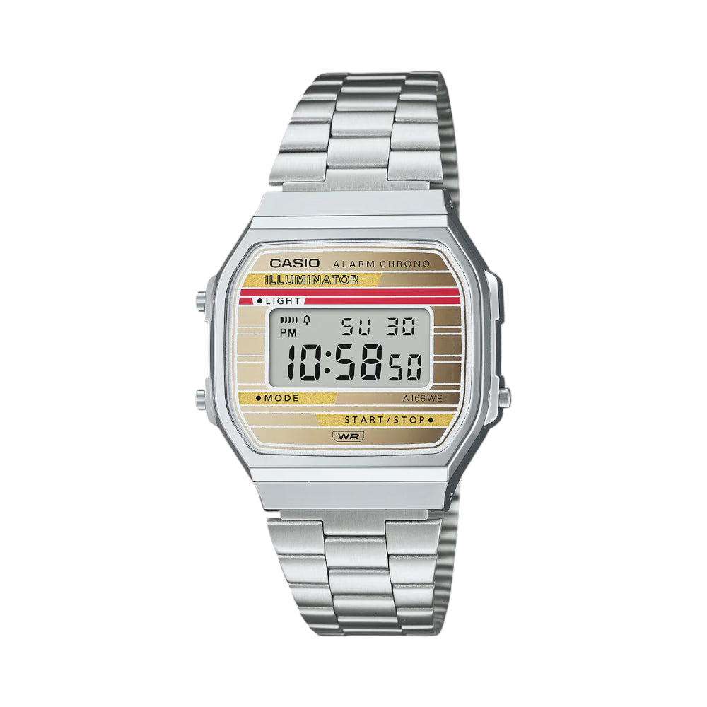 CASIO GL CAA168WEHA-9ADF