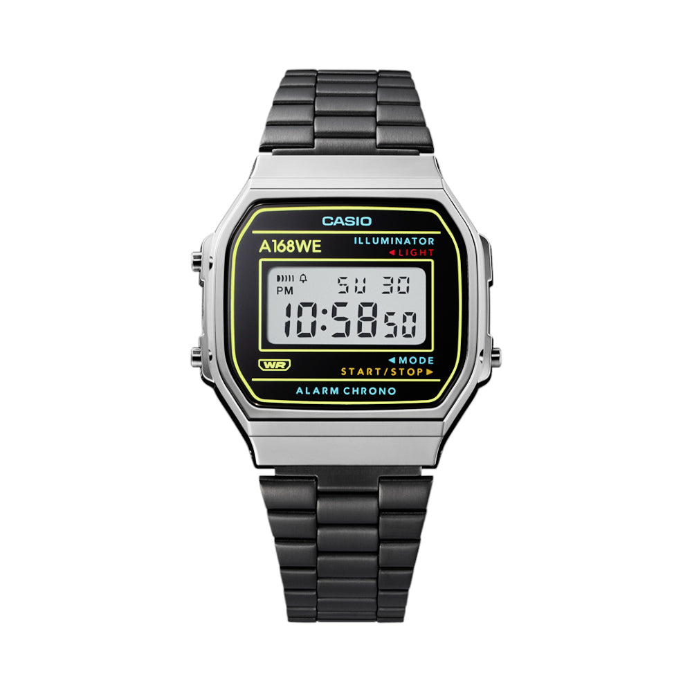CASIO GENERAL CAA168WEHB-1ADF