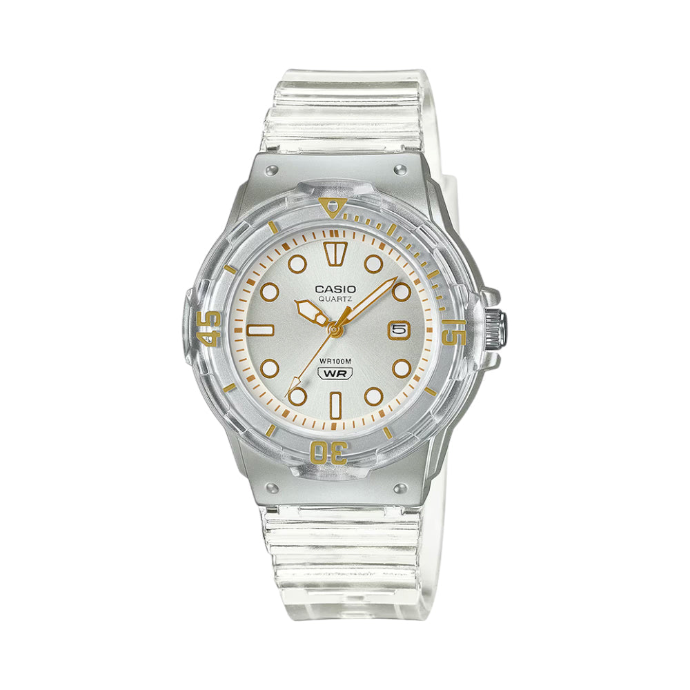 CASIO GL CALRW-200HS-7EVDF