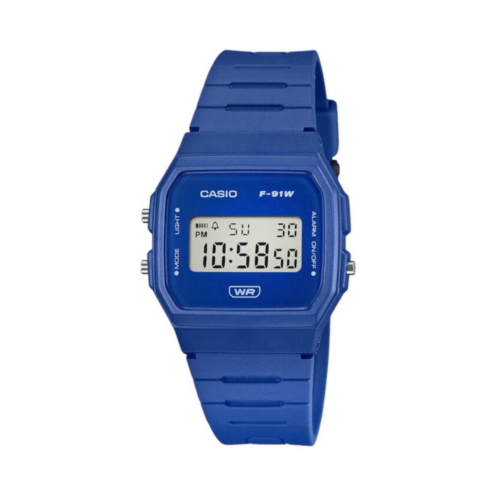 CASIO GL CAF-91WB-2A1DF
