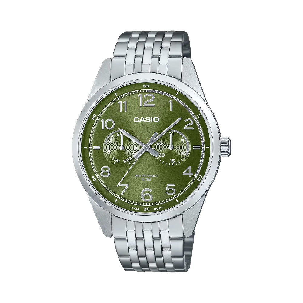 CASIO GL CAMTP-E340D-3AVDF